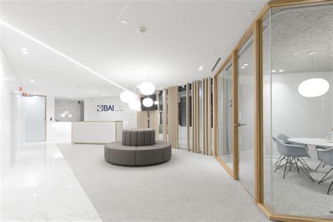 BAI Offices .